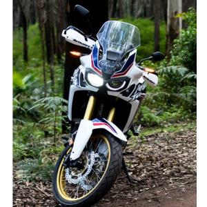 Paramanos VPS Barkbusters Honda CRF 1000L Africa Twin-XADV 750